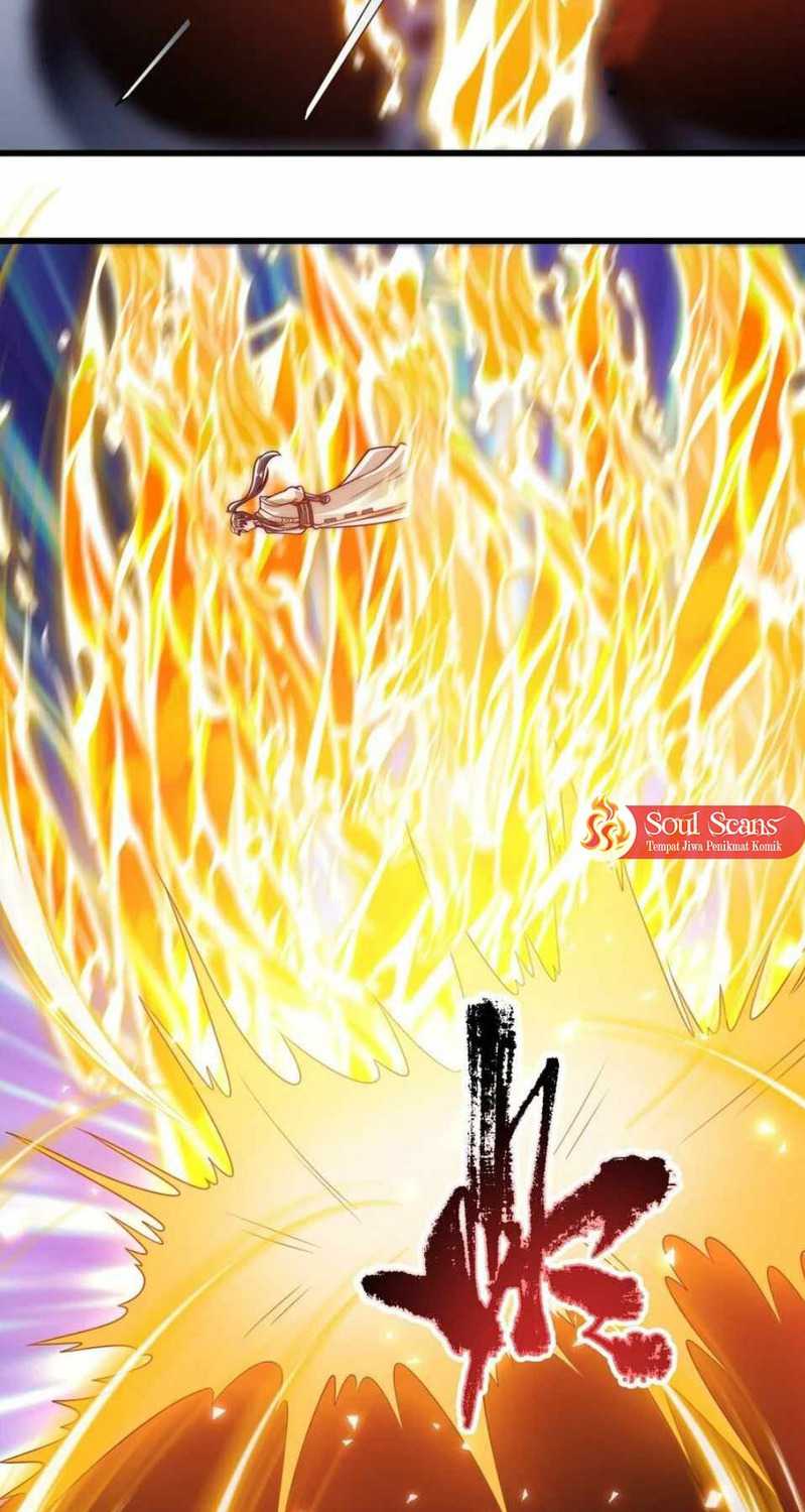 I Am the Supreme Villain Chapter 27 - halaman 31
