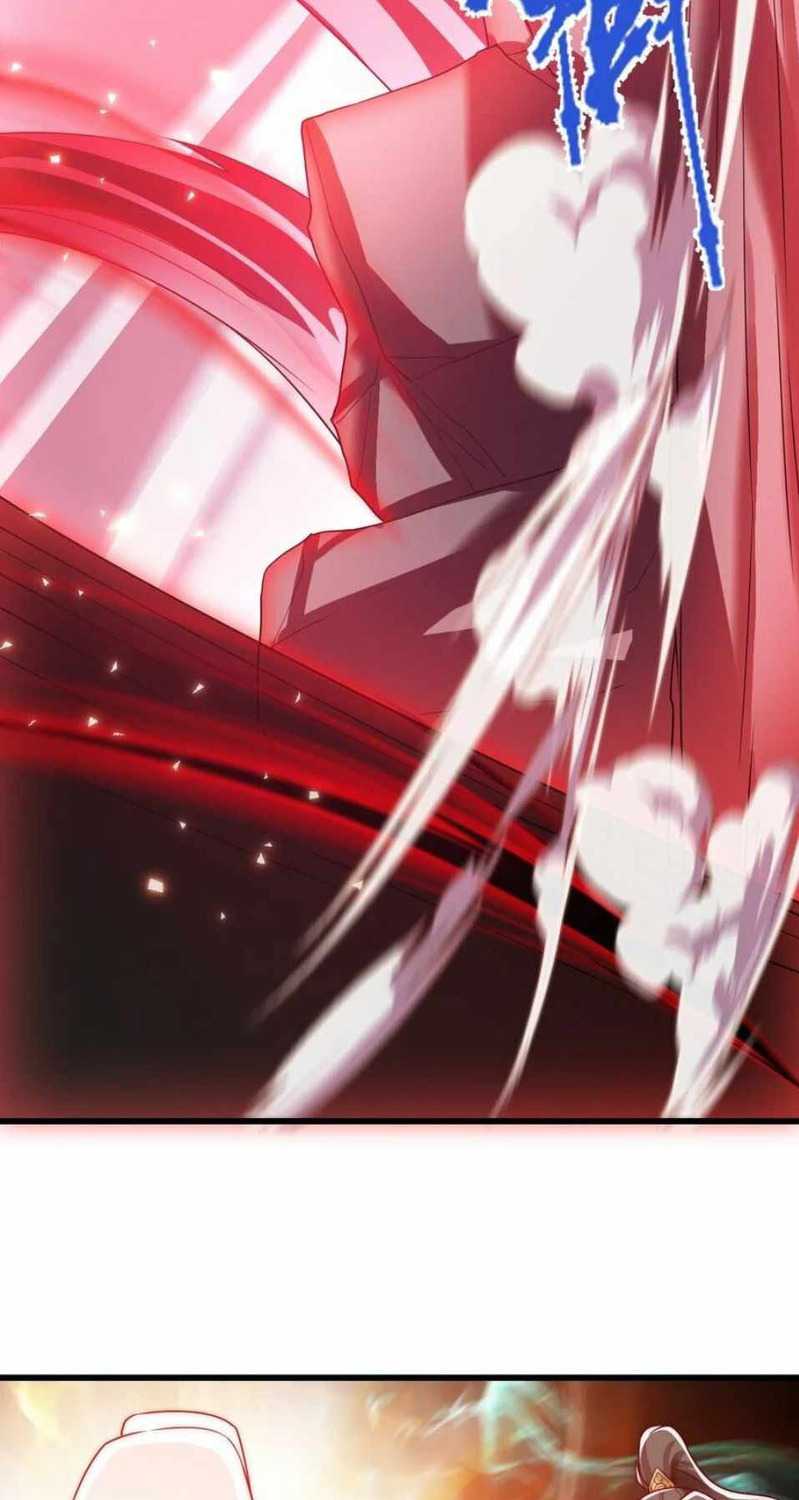 I Am the Supreme Villain Chapter 27 - halaman 35