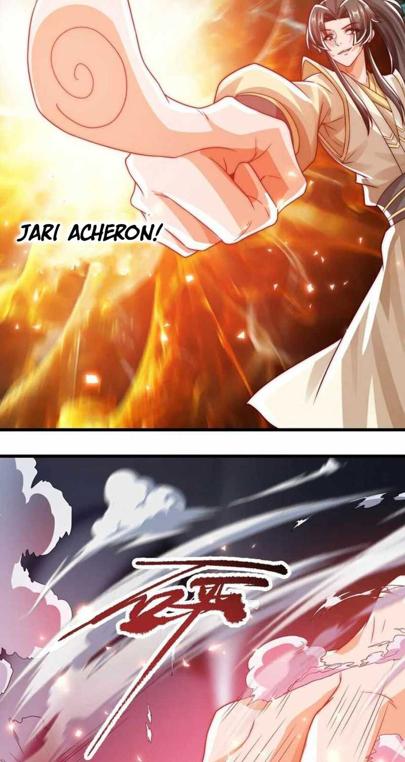 I Am the Supreme Villain Chapter 27 - halaman 36