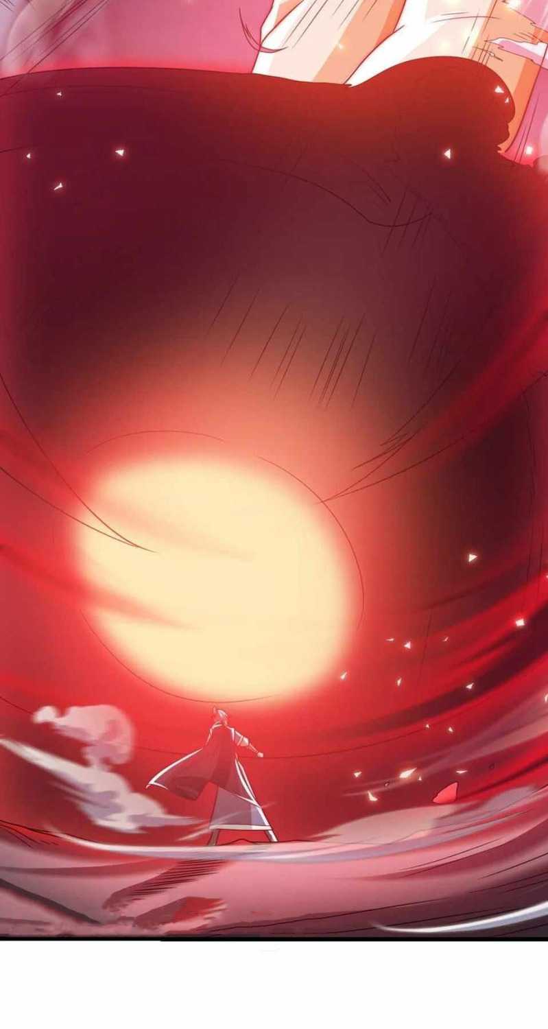 I Am the Supreme Villain Chapter 27 - halaman 37
