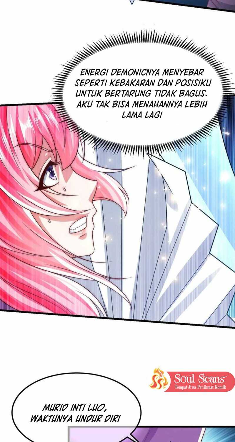 I Am the Supreme Villain Chapter 27 - halaman 7