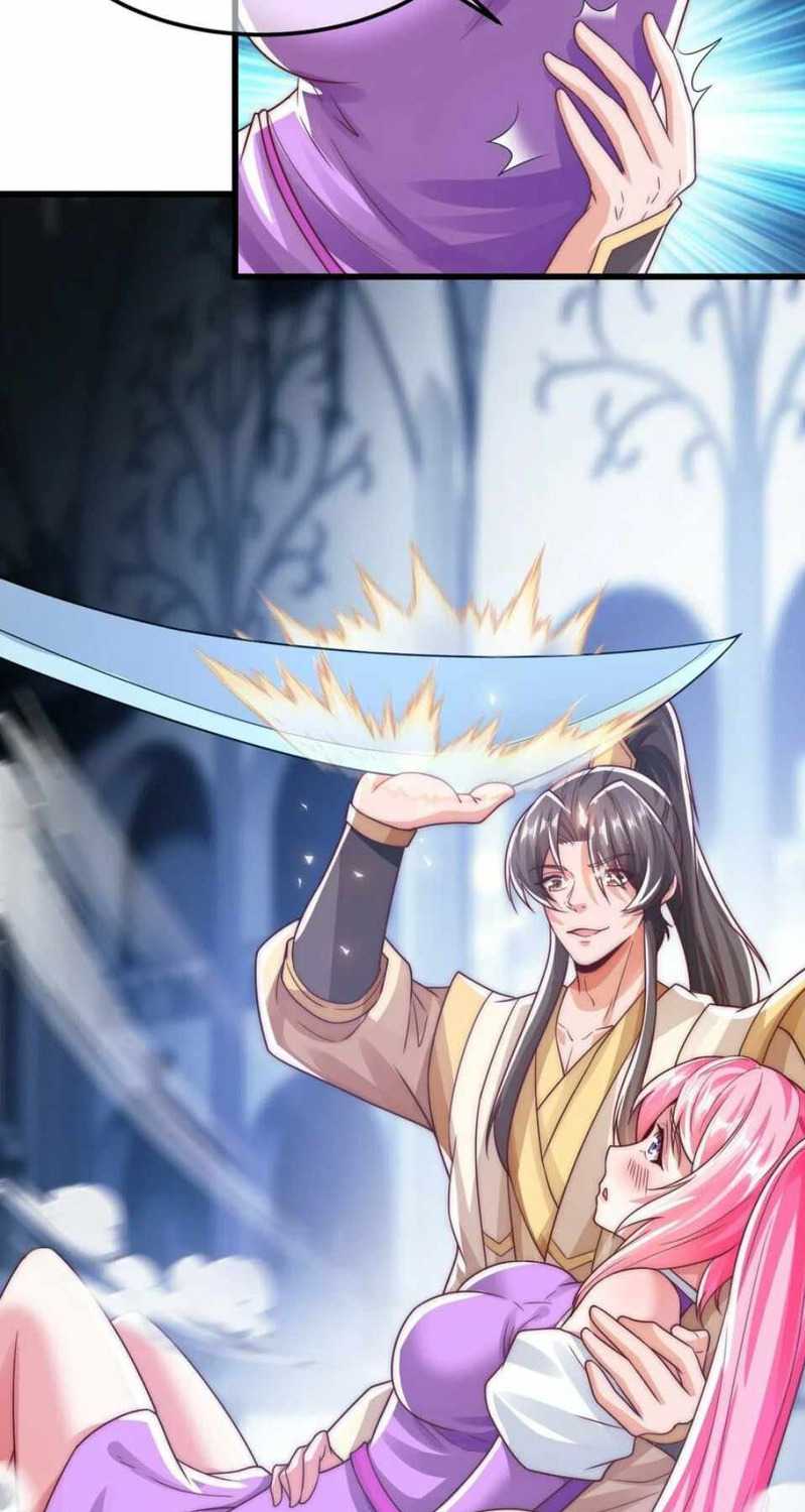 I Am the Supreme Villain Chapter 27 - halaman 8