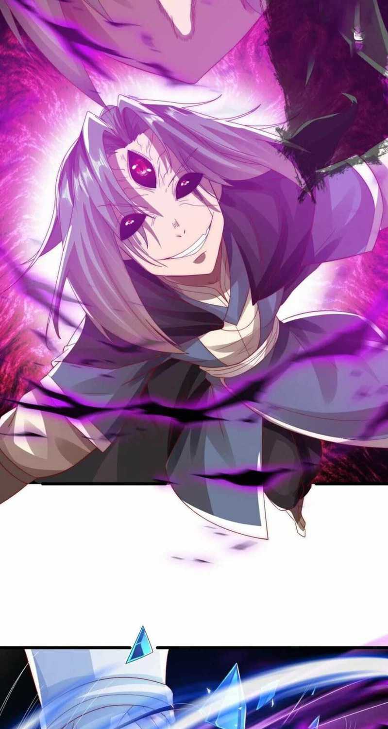 I Am the Supreme Villain Chapter 28 - halaman 13