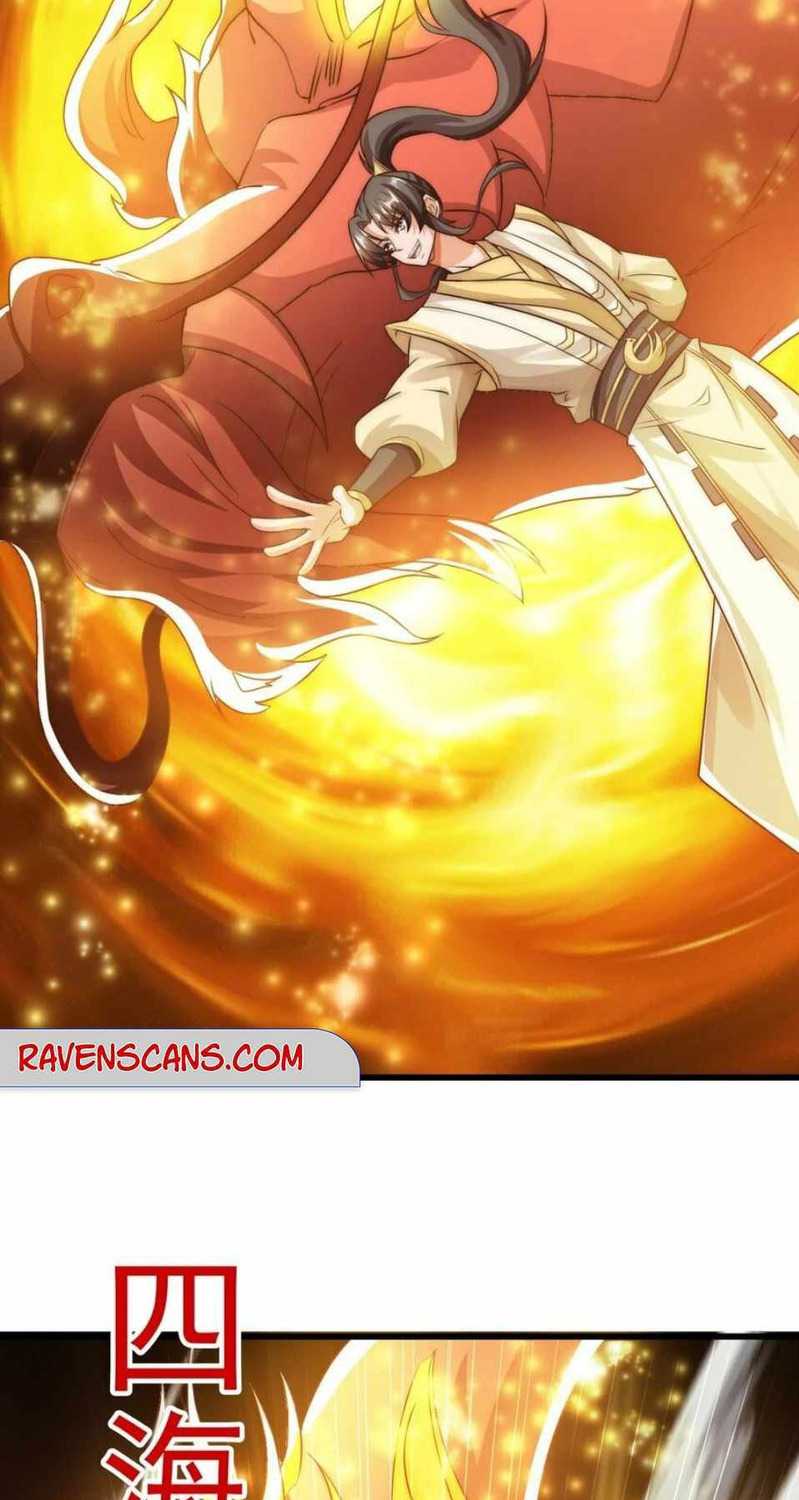 I Am the Supreme Villain Chapter 28 - halaman 17