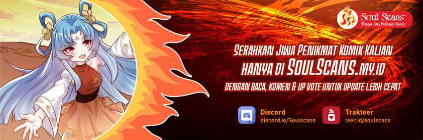 I Am the Supreme Villain Chapter 28 - halaman 2