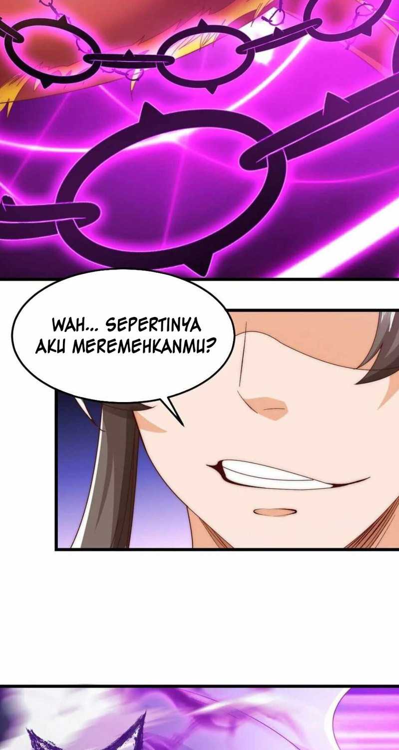 I Am the Supreme Villain Chapter 28 - halaman 24