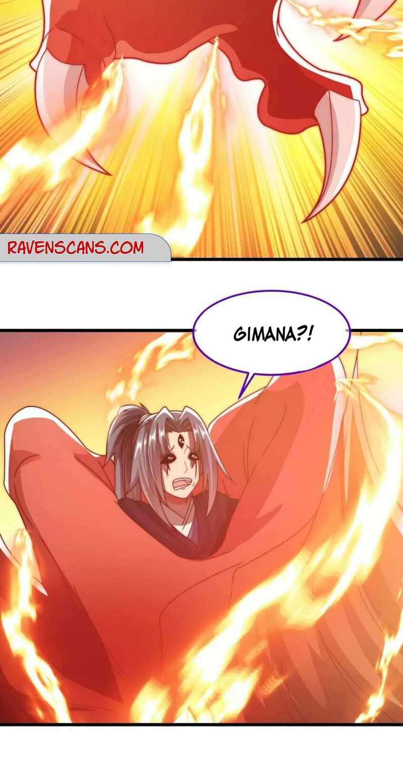 I Am the Supreme Villain Chapter 28 - halaman 28