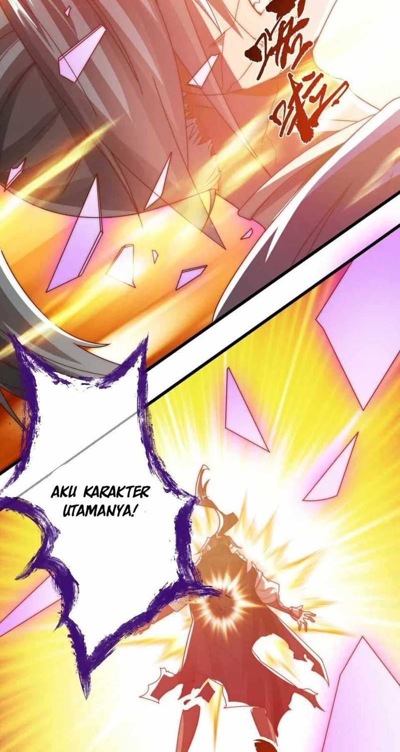 I Am the Supreme Villain Chapter 28 - halaman 30