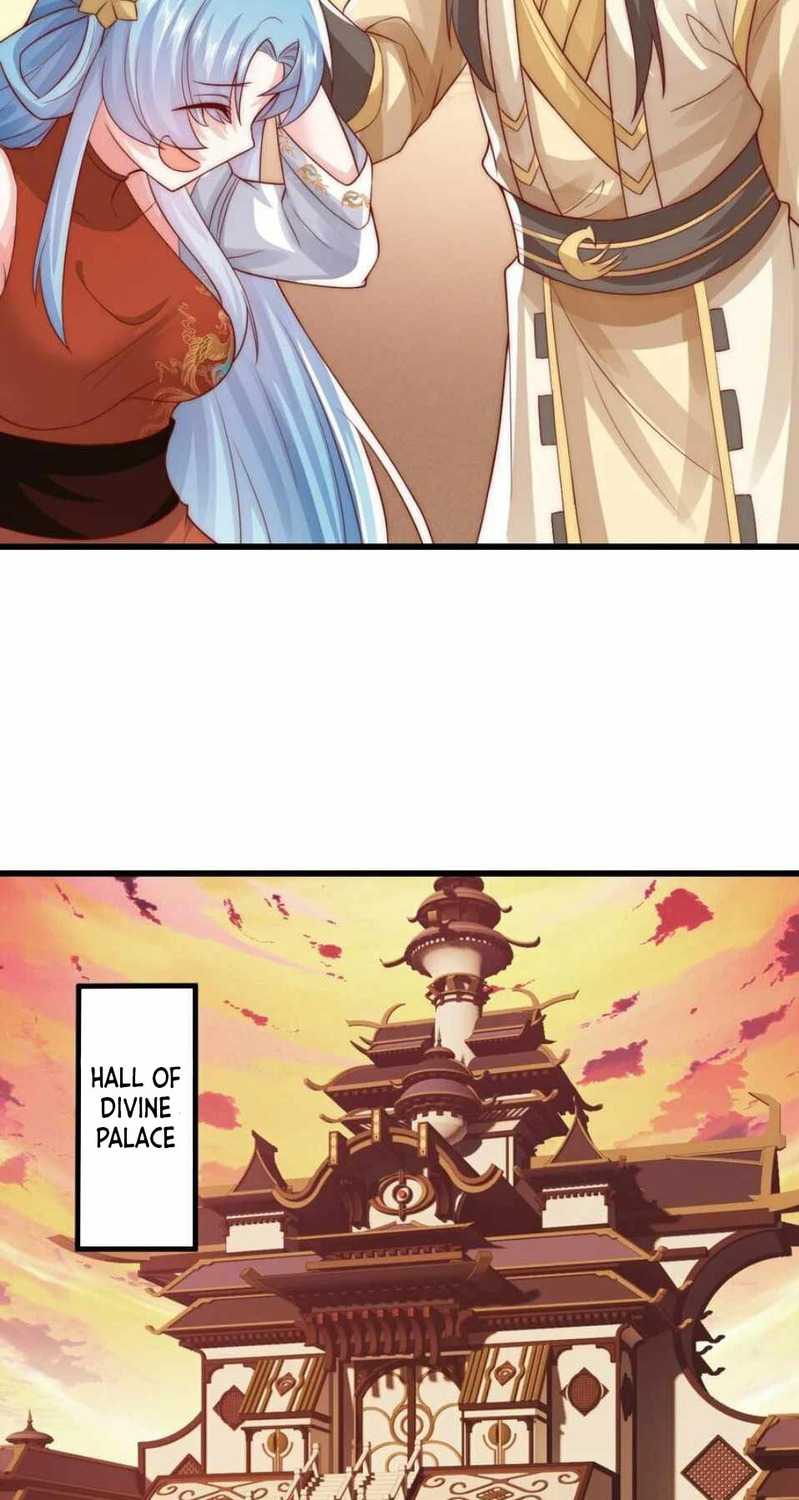 I Am the Supreme Villain Chapter 28 - halaman 49