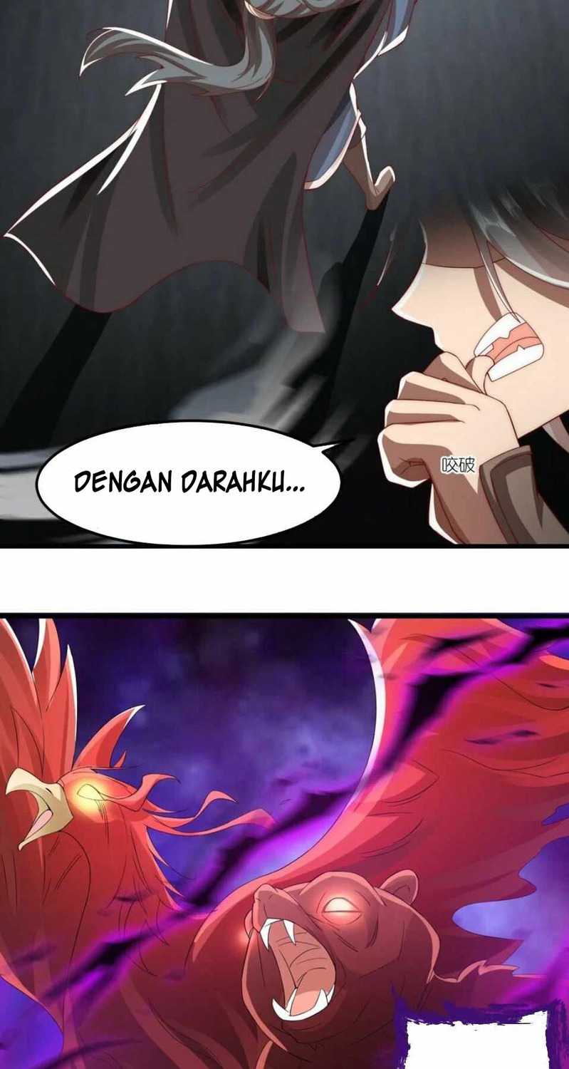 I Am the Supreme Villain Chapter 28 - halaman 5