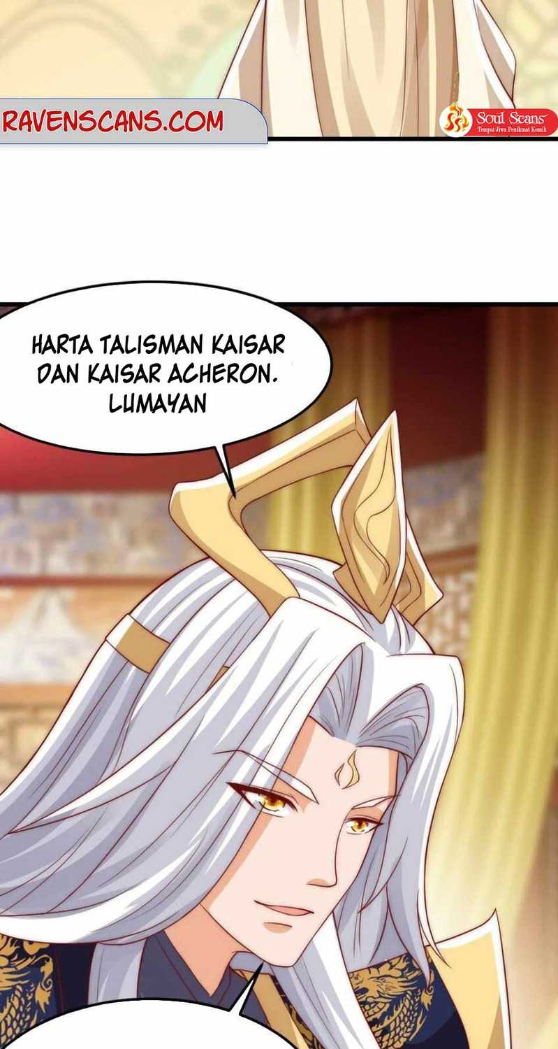 I Am the Supreme Villain Chapter 28 - halaman 52