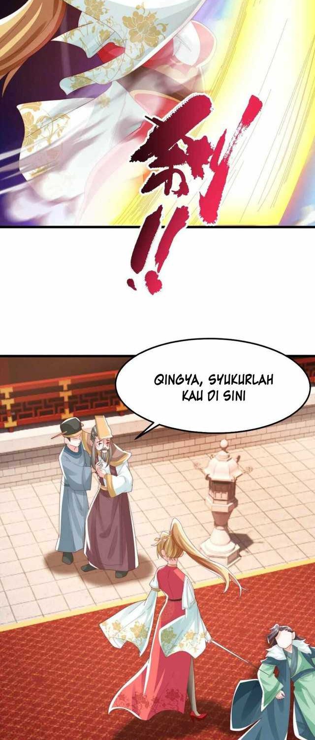I Am the Supreme Villain Chapter 29 - halaman 14