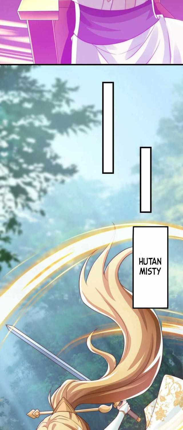 I Am the Supreme Villain Chapter 29 - halaman 18