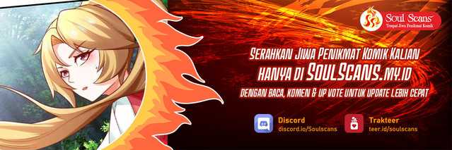 I Am the Supreme Villain Chapter 29 - halaman 2