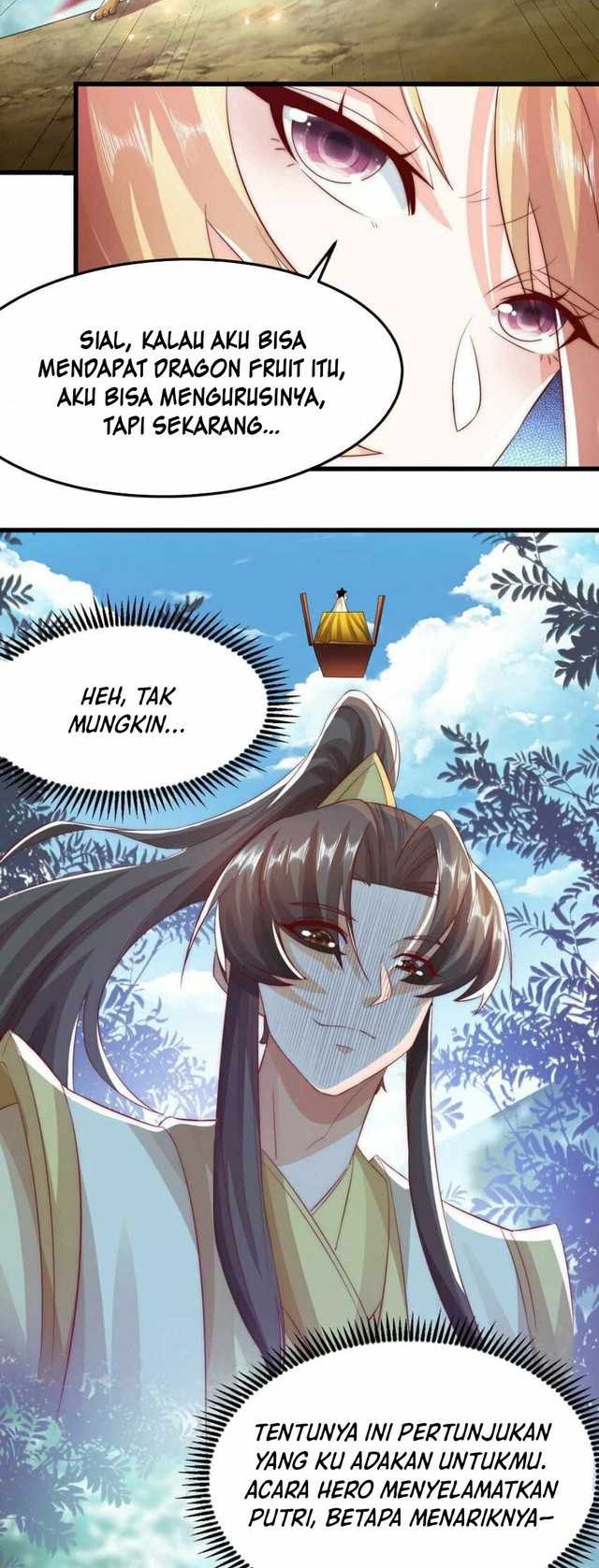 I Am the Supreme Villain Chapter 29 - halaman 24