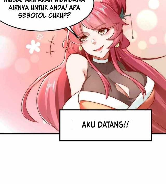 I Am the Supreme Villain Chapter 29 - halaman 32