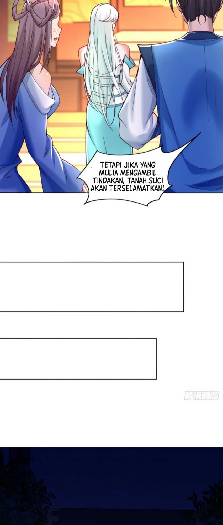 I Am the Supreme Villain Chapter 3 - halaman 20