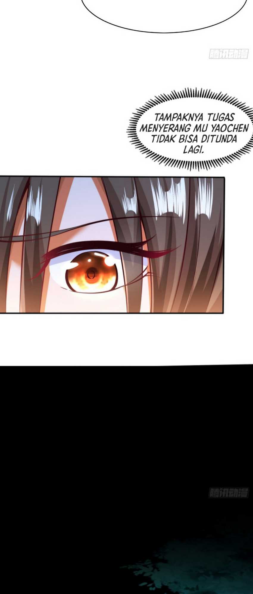 I Am the Supreme Villain Chapter 3 - halaman 24