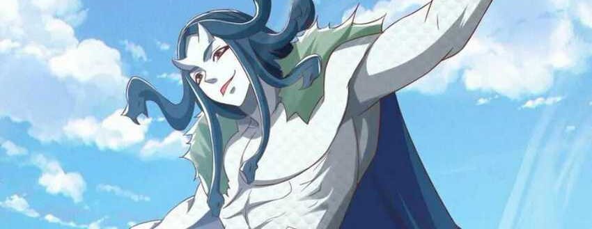 I Am the Supreme Villain Chapter 30 - halaman 17