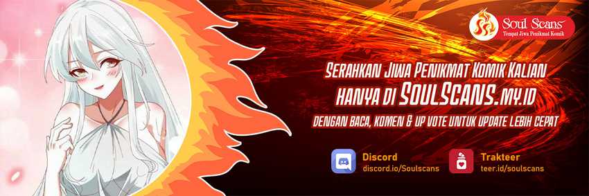 I Am the Supreme Villain Chapter 30 - halaman 2