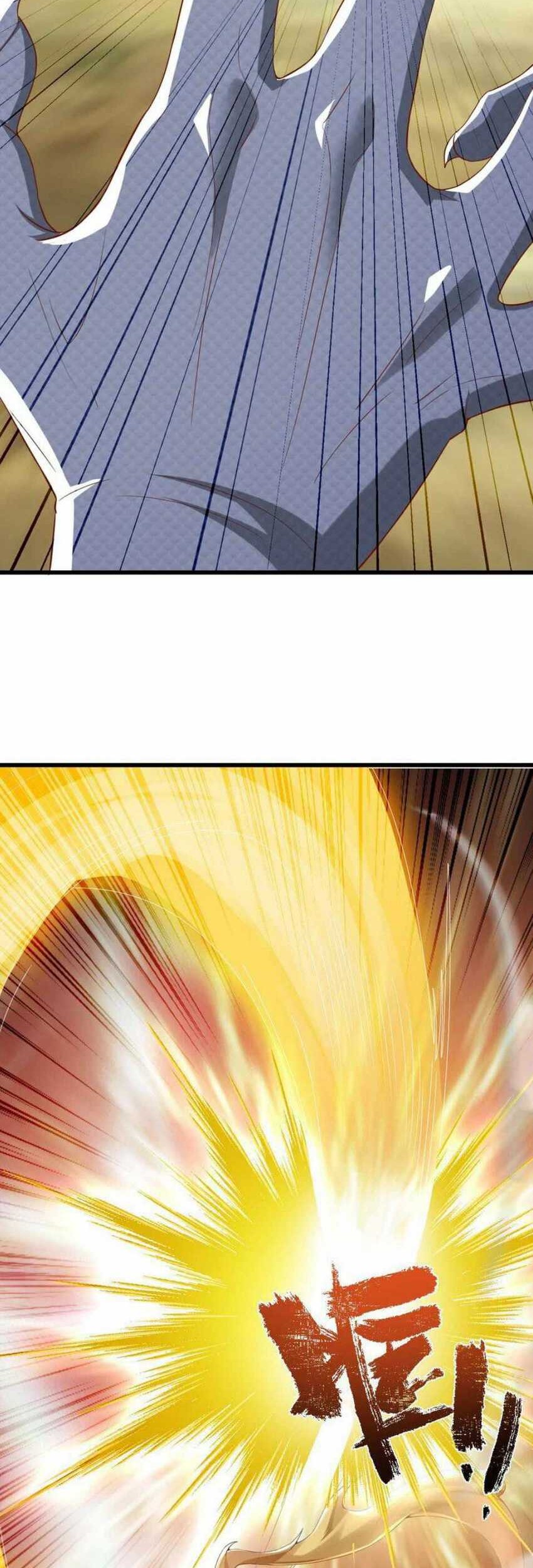 I Am the Supreme Villain Chapter 30 - halaman 25
