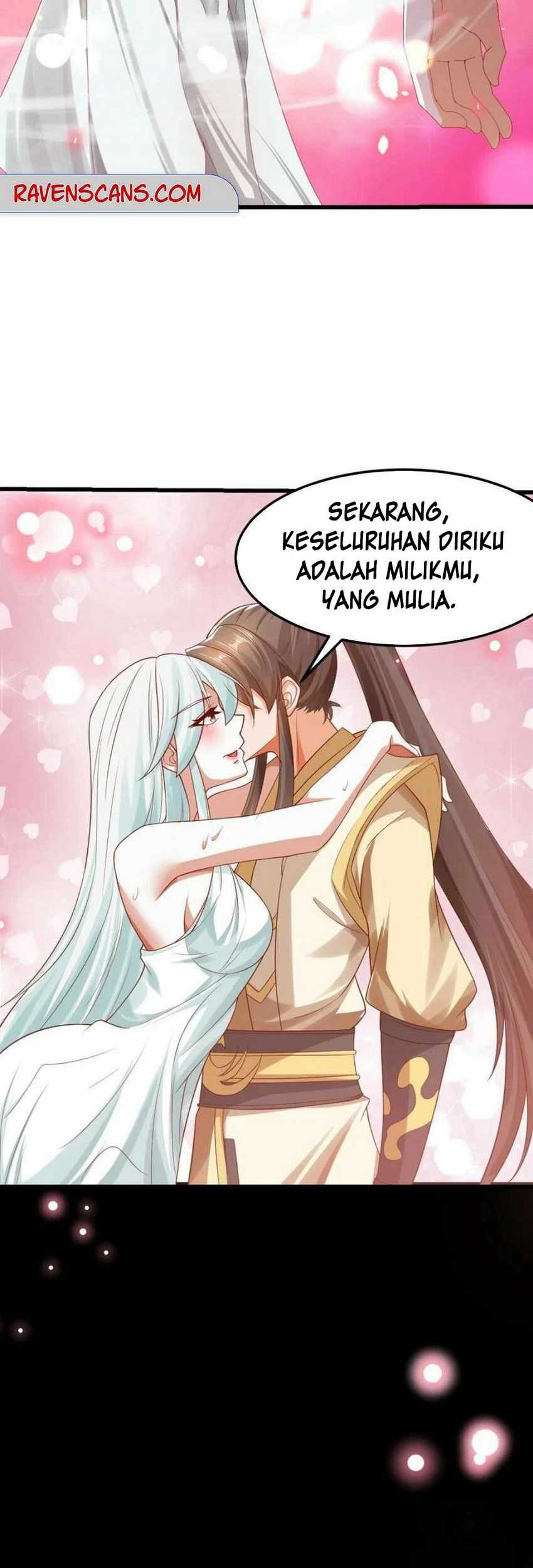 I Am the Supreme Villain Chapter 30 - halaman 9