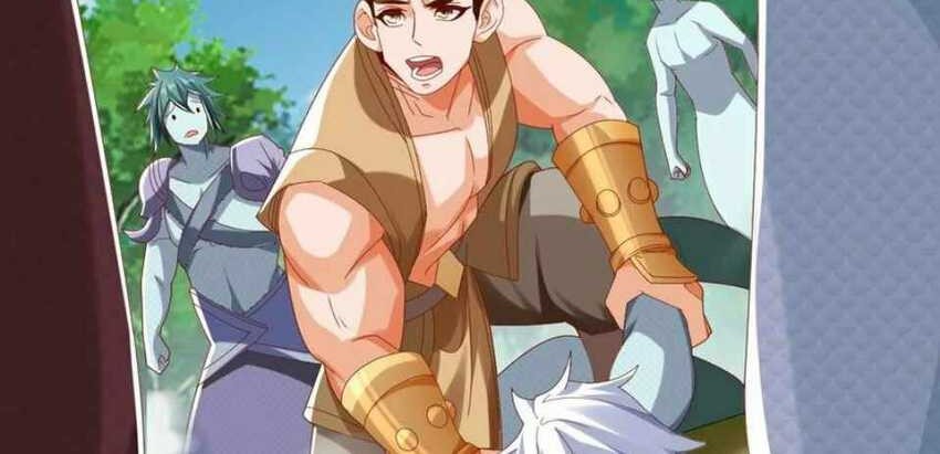 I Am the Supreme Villain Chapter 31 - halaman 13
