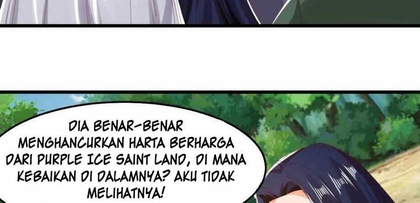 I Am the Supreme Villain Chapter 31 - halaman 16