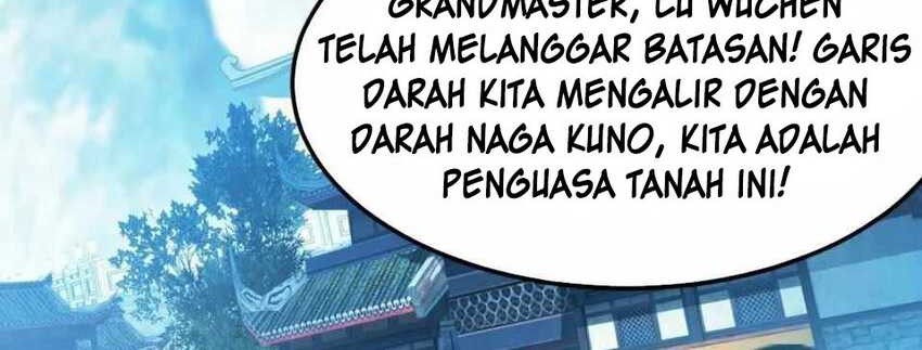 I Am the Supreme Villain Chapter 31 - halaman 19
