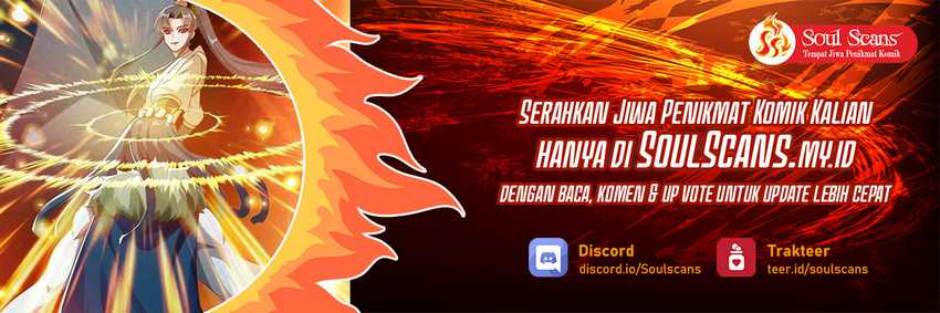 I Am the Supreme Villain Chapter 31 - halaman 2