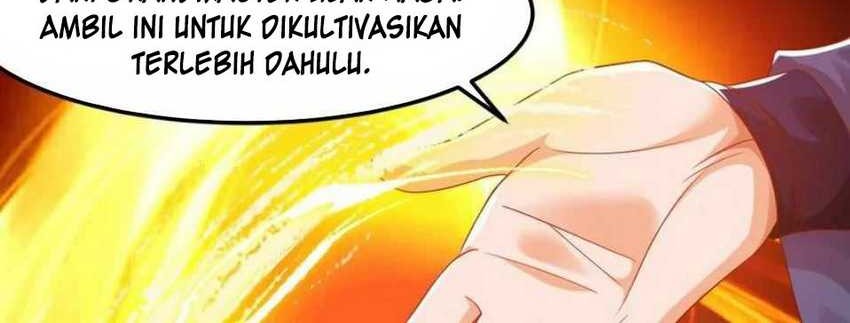 I Am the Supreme Villain Chapter 31 - halaman 31
