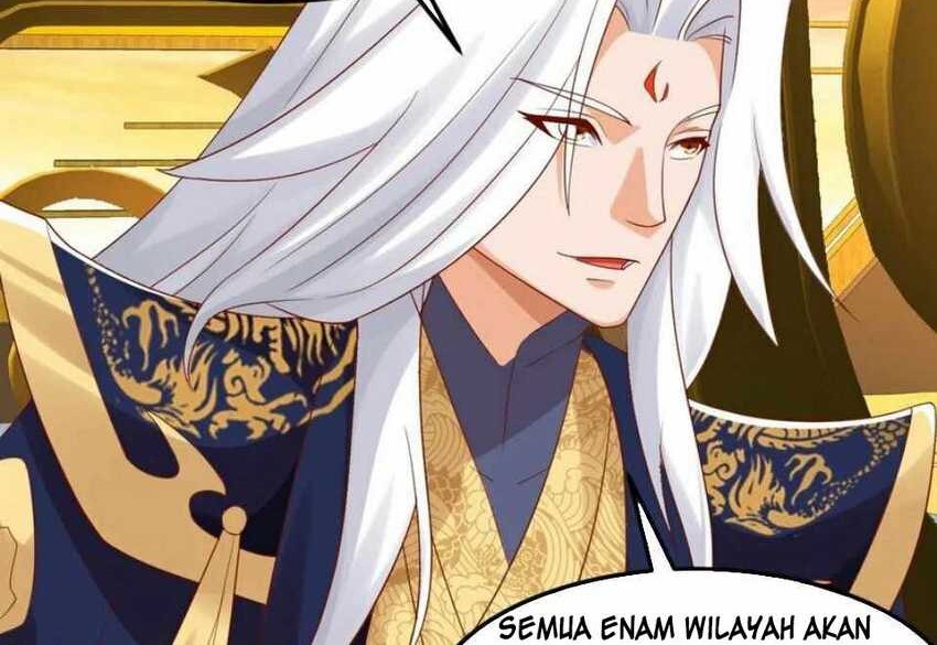 I Am the Supreme Villain Chapter 31 - halaman 33