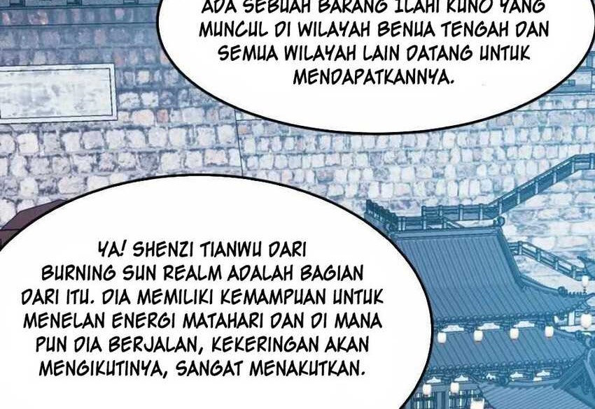 I Am the Supreme Villain Chapter 31 - halaman 35