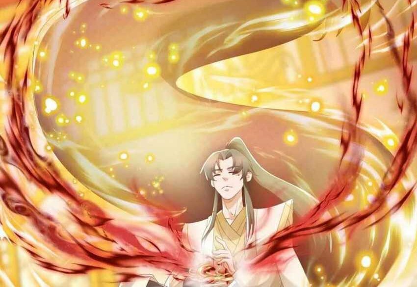 I Am the Supreme Villain Chapter 31 - halaman 37