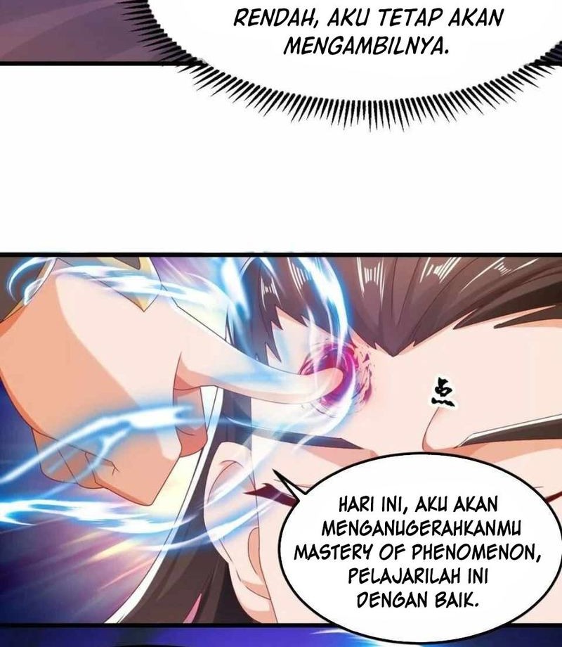 I Am the Supreme Villain Chapter 32 - halaman 13