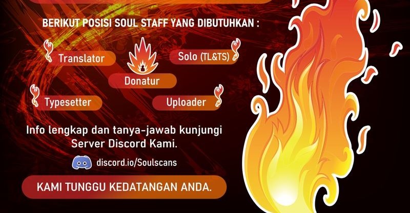I Am the Supreme Villain Chapter 32 - halaman 33
