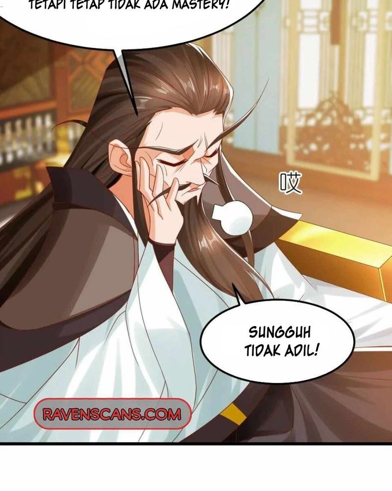I Am the Supreme Villain Chapter 32 - halaman 5