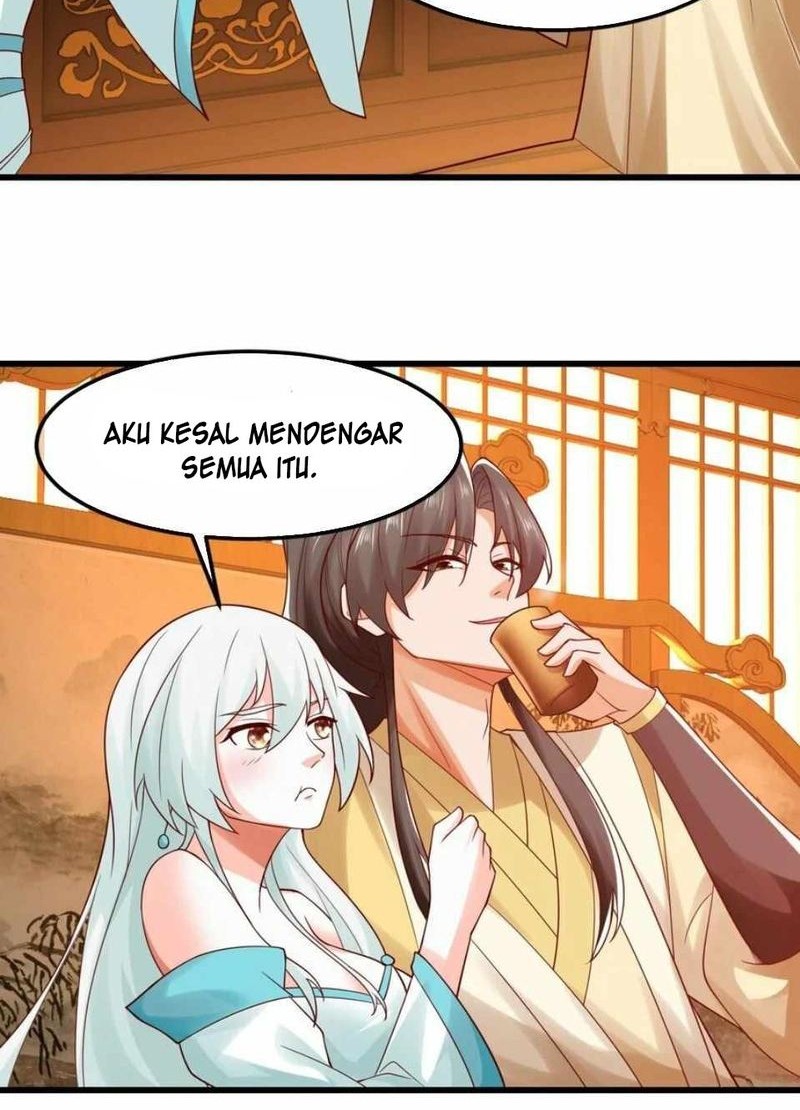 I Am the Supreme Villain Chapter 33 - halaman 22
