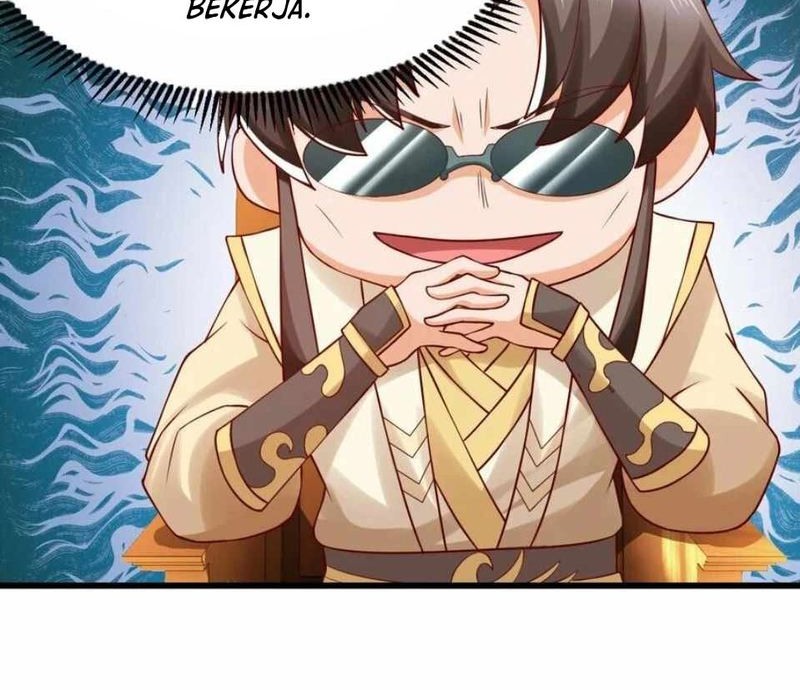 I Am the Supreme Villain Chapter 33 - halaman 6