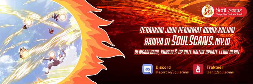I Am the Supreme Villain Chapter 34 - halaman 2