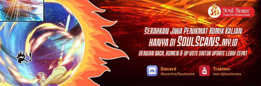 I Am the Supreme Villain Chapter 35 - halaman 2