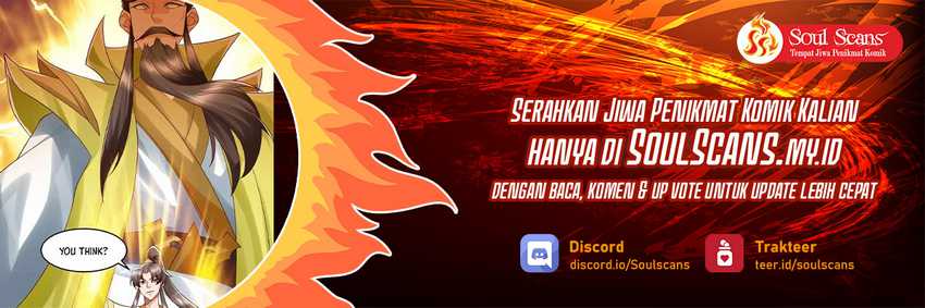 I Am the Supreme Villain Chapter 36 - halaman 2