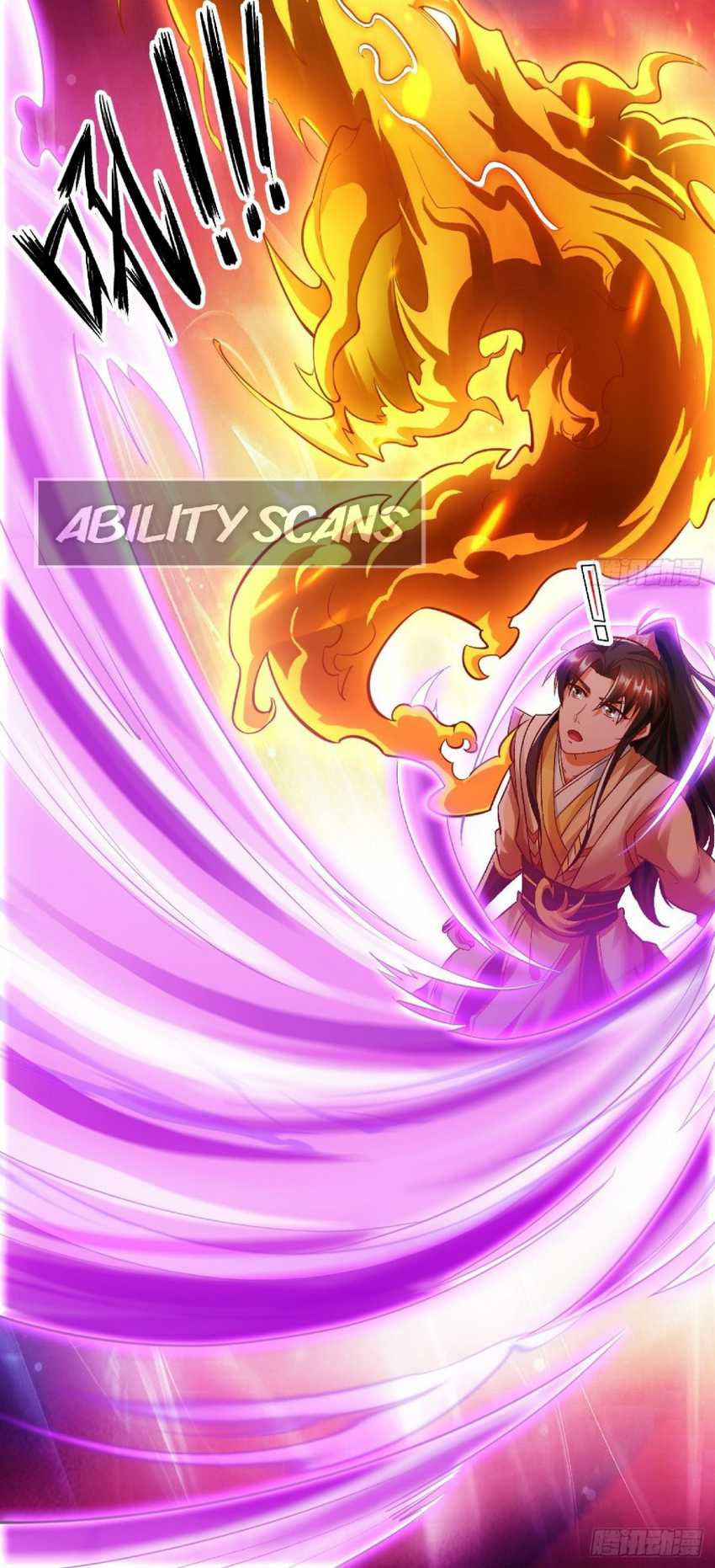 I Am the Supreme Villain Chapter 4 - halaman 30