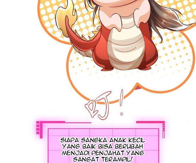 I Am the Supreme Villain Chapter 5 - halaman 14