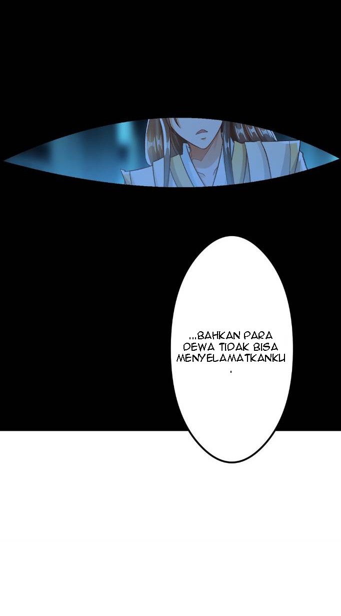 I Am the Supreme Villain Chapter 5 - halaman 24
