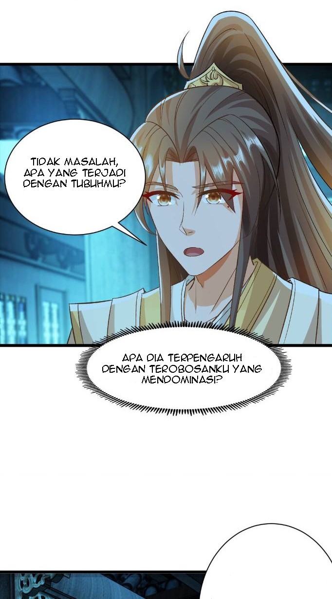 I Am the Supreme Villain Chapter 5 - halaman 28