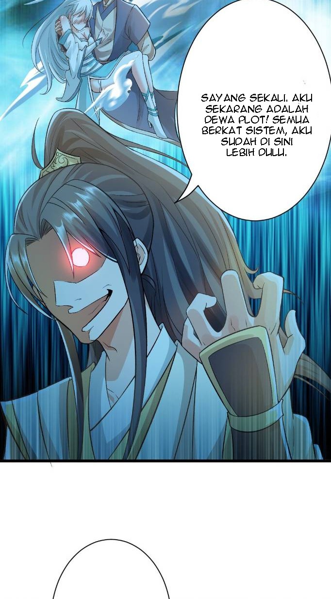 I Am the Supreme Villain Chapter 5 - halaman 30