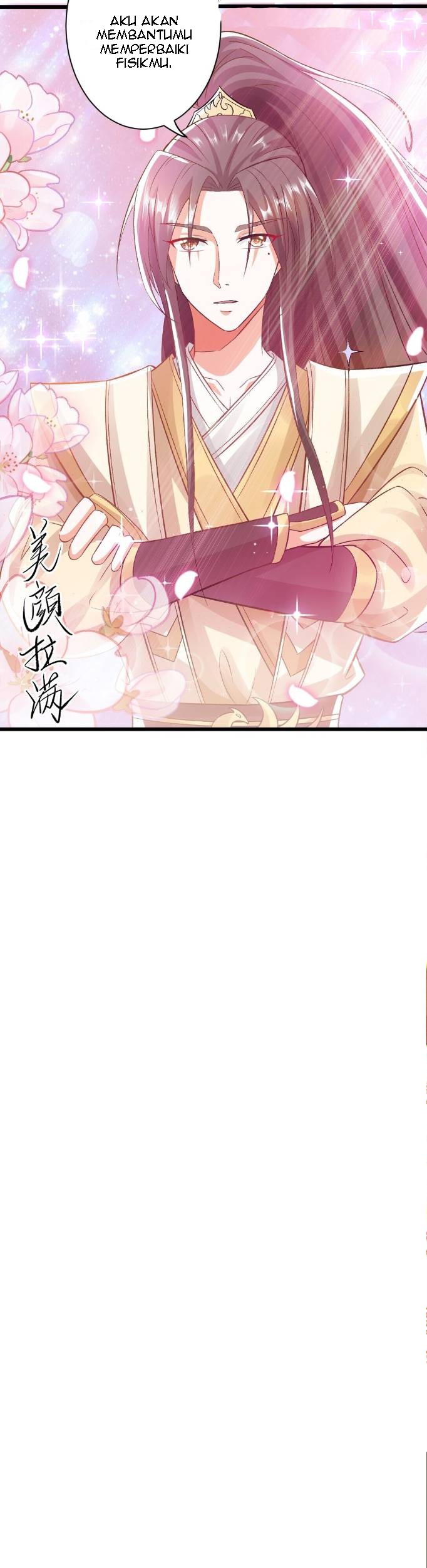I Am the Supreme Villain Chapter 5 - halaman 31