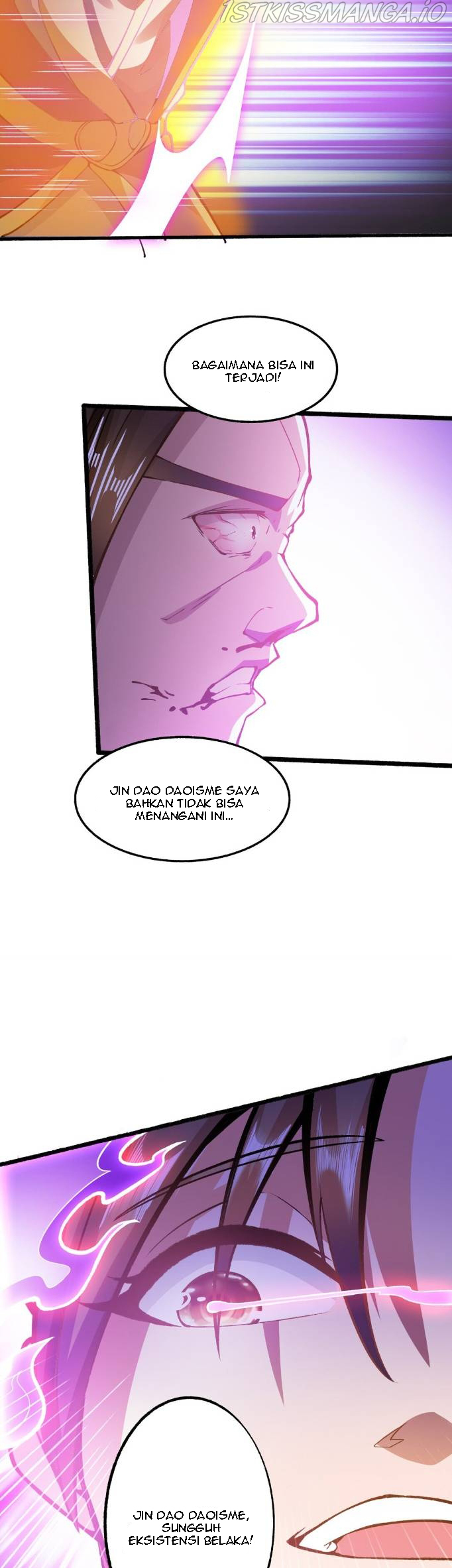 I Am the Supreme Villain Chapter 6 - halaman 13