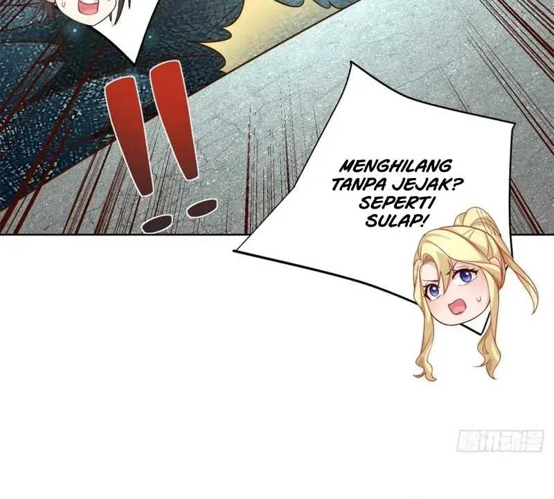 I Am the Supreme Villain Chapter 6 - halaman 8